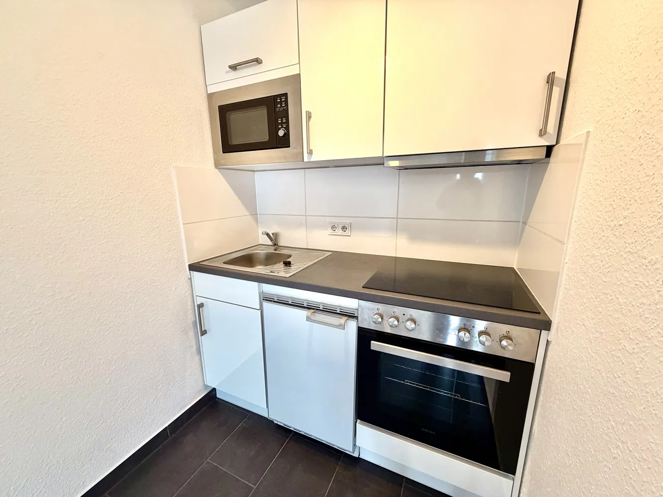 1 Zimmer Wohnung mit 41 m² in Köln – Bild 3