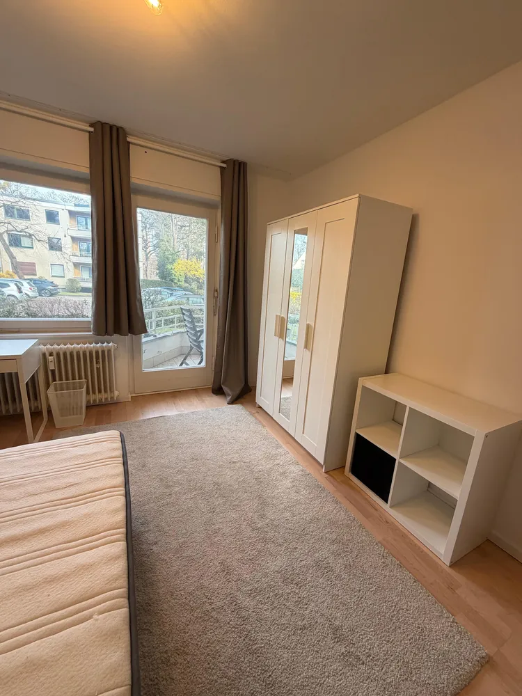 WG-Zimmer mit 14 m² in Berlin – Bild 2