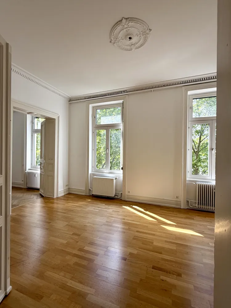 5 Zimmer Wohnung mit 147 m² in Wiesbaden – Bild 6