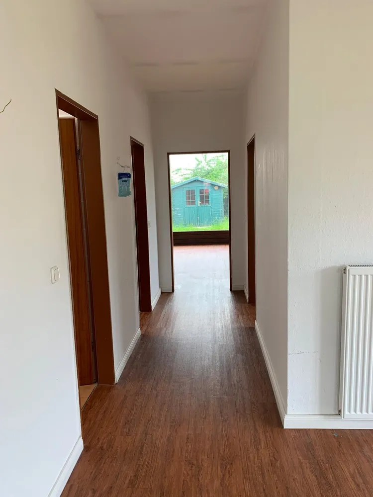 3 Zimmer Wohnung mit 83 m² in Lübeck – Bild 9