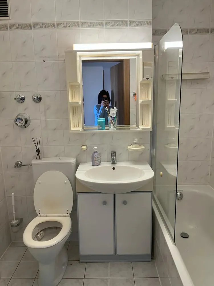 Shared room with 25 m² in Munich – Photo 5