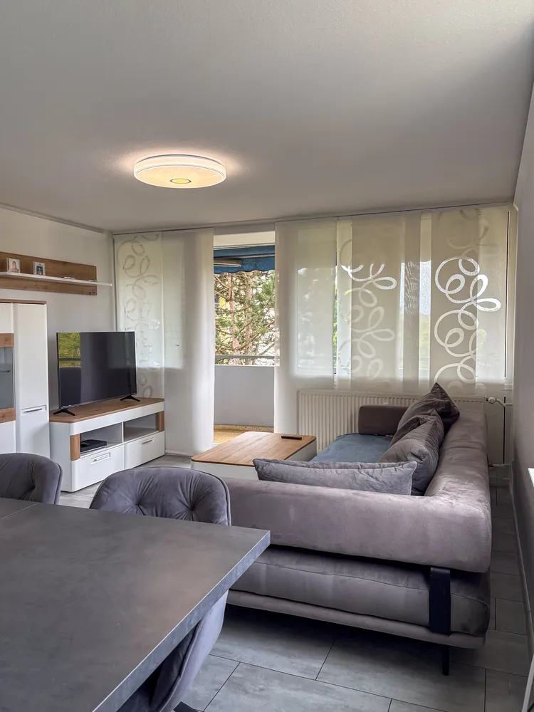 2 Zimmer Wohnung mit 57 m² in Neu-Ulm – Bild 3