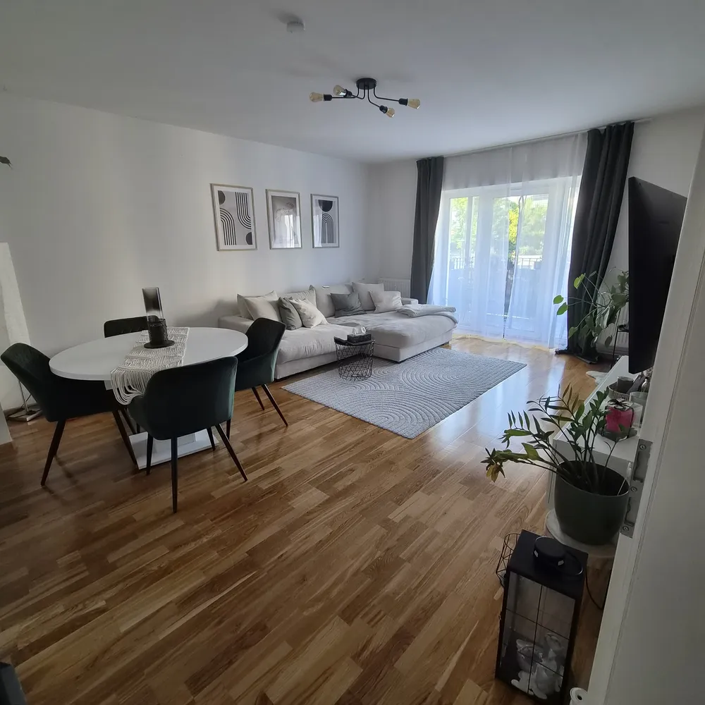 3 Zimmer Wohnung mit 100 m² in Oranienburg – Bild 6