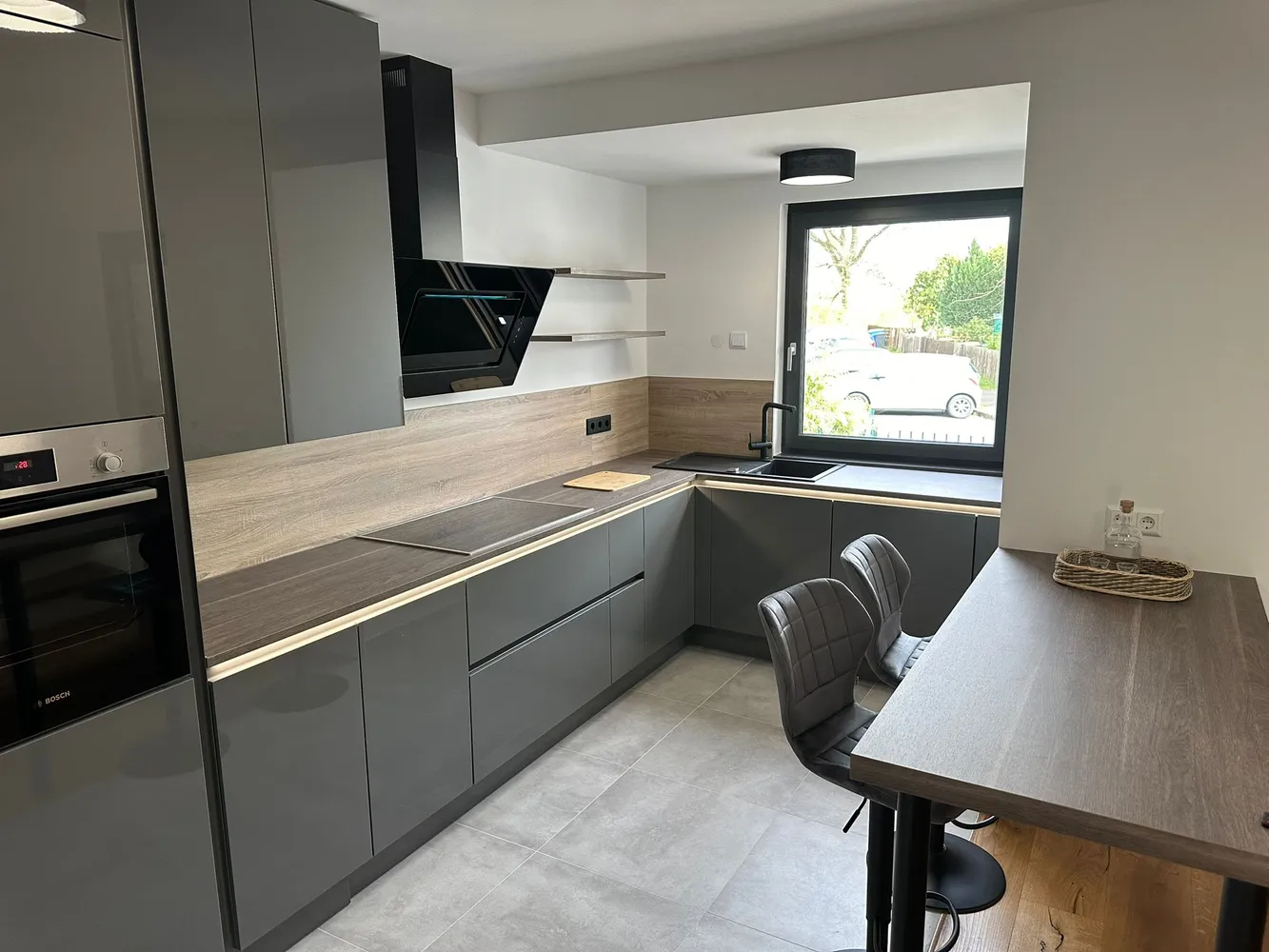 4 Zimmer Haus mit 115 m² in Berlin – Bild 11