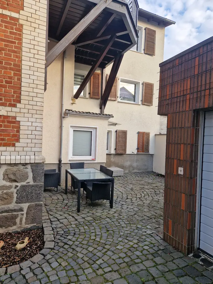 2 Zimmer Wohnung mit 38 m² in Gießen – Bild 3