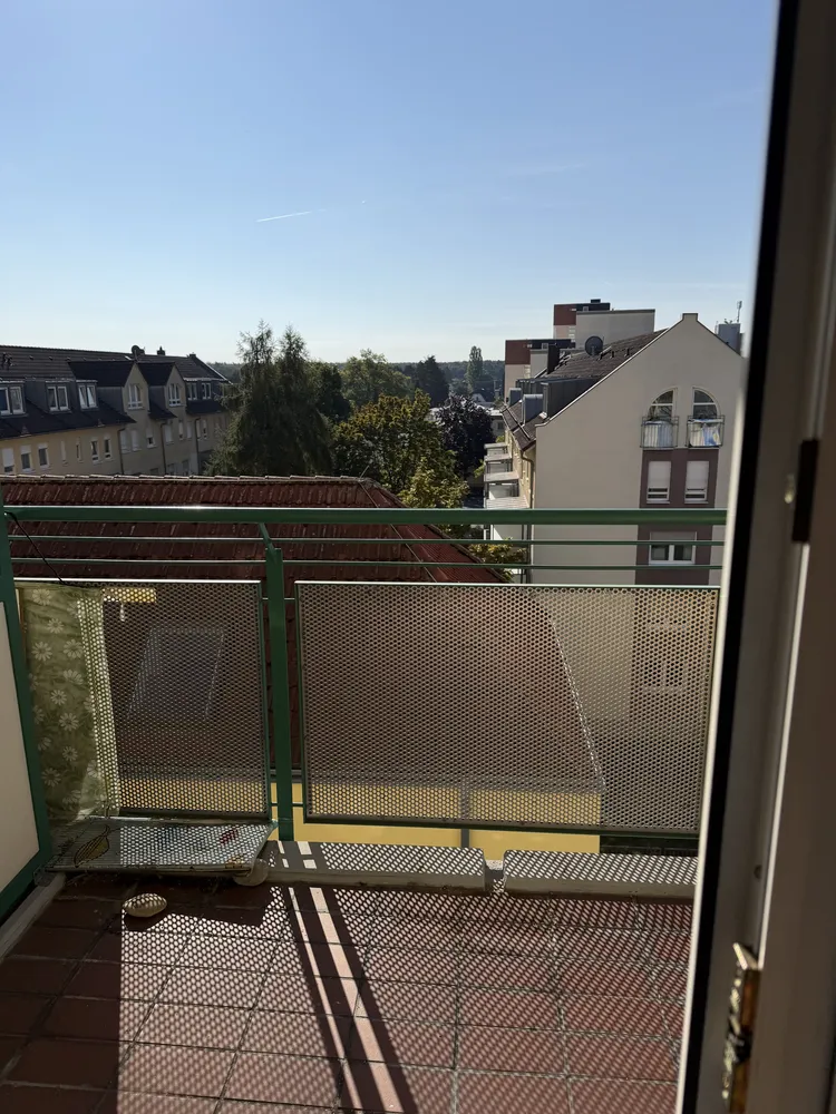 2 room apartment with 44 m² in Neu-Isenburg – Photo 3