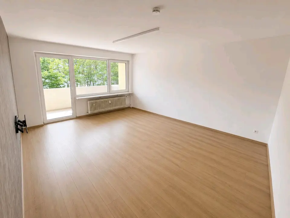 3 Zimmer Wohnung mit 85 m² in Lahr/Schwarzwald – Bild 1