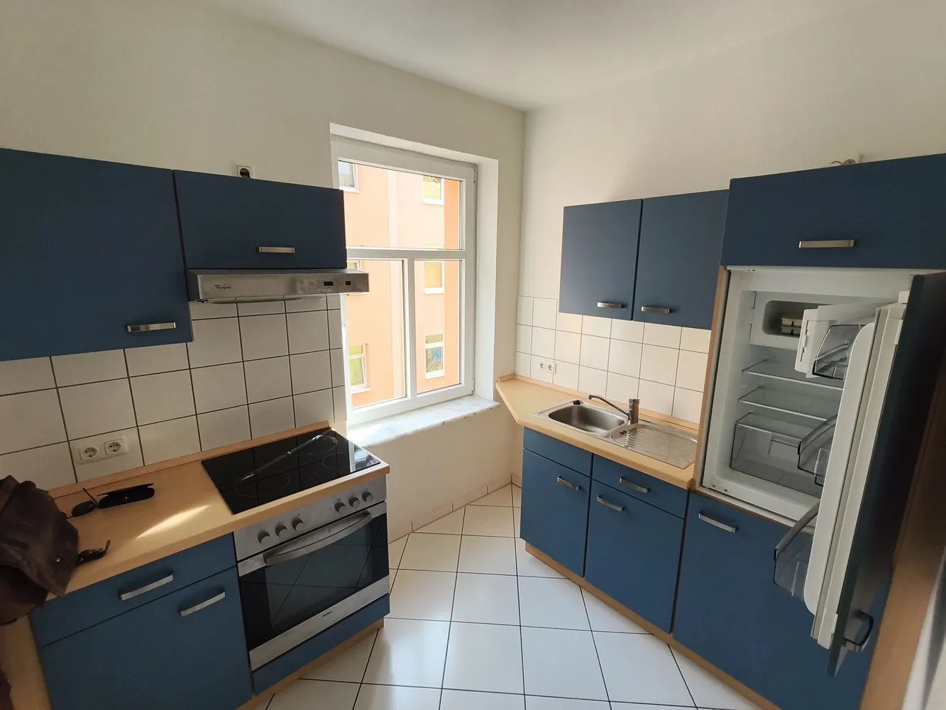 2 Zimmer Wohnung mit 50 m² in Rostock – Bild 6