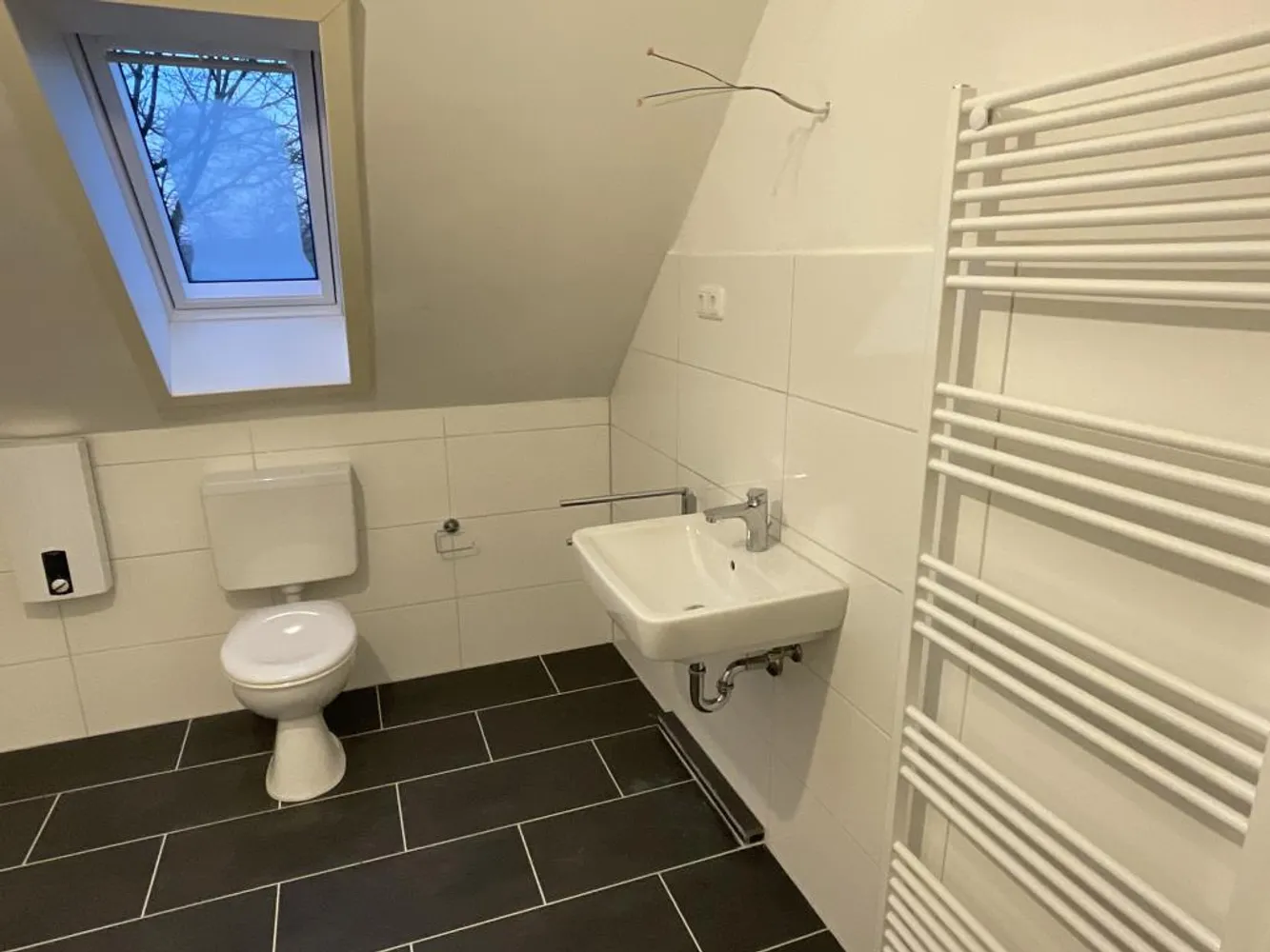 3 Zimmer Wohnung mit 73 m² in Duisburg – Bild 7