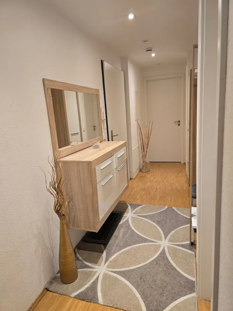 3 Zimmer Wohnung mit 96 m² in Bad Kreuznach – Bild 7