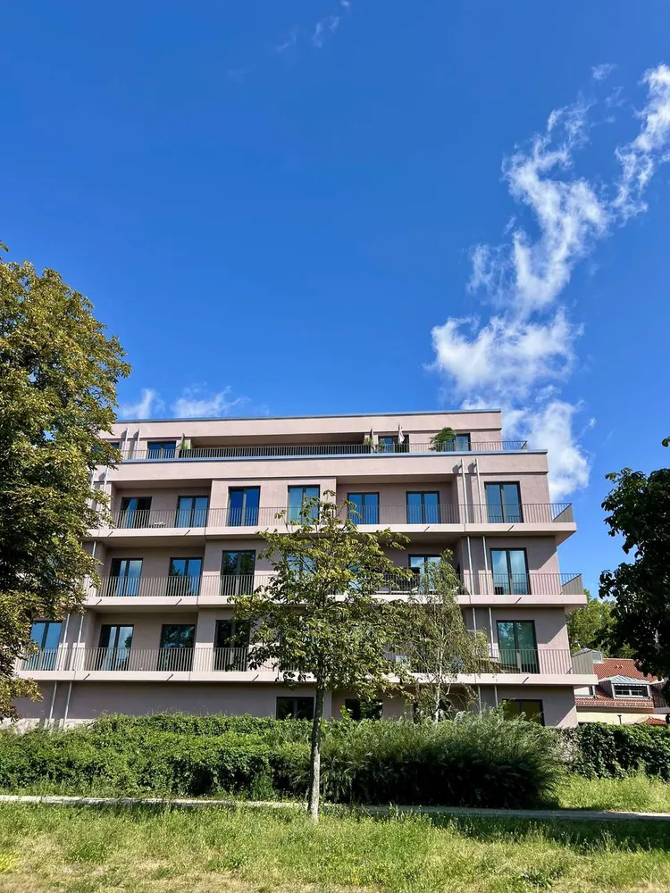 1 Zimmer Wohnung mit 32 m² in Berlin – Bild 3