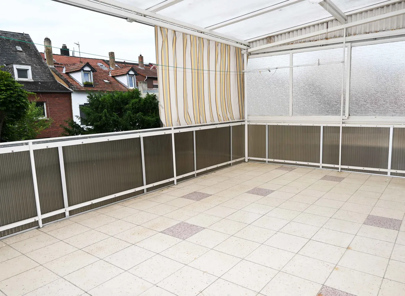 4 Zimmer Wohnung mit 105 m² in Bad Kreuznach – Bild 9