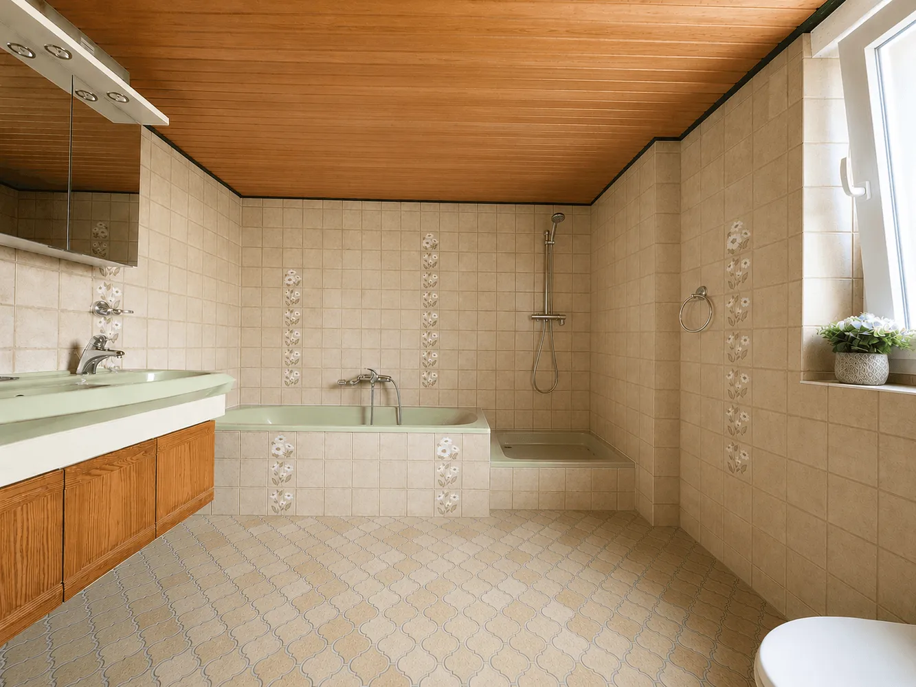 4 Zimmer Haus mit 155 m² in Idar-Oberstein – Bild 9