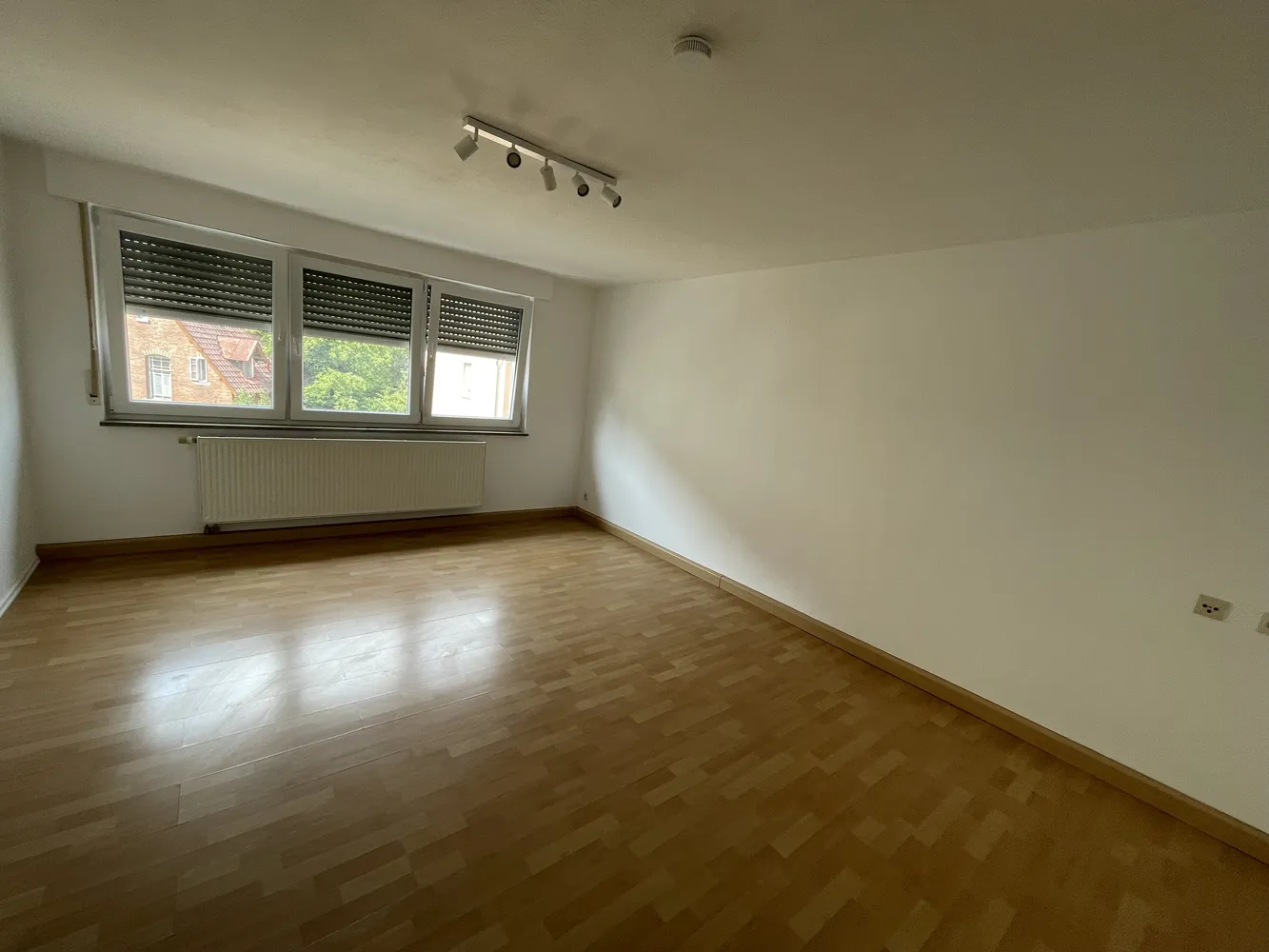 3 Zimmer Wohnung mit 66 m² in Stuttgart – Bild 1