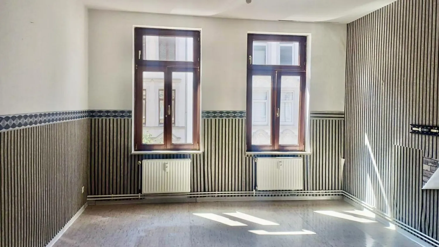 2 Zimmer Wohnung mit 61 m² in Bremen – Bild 7
