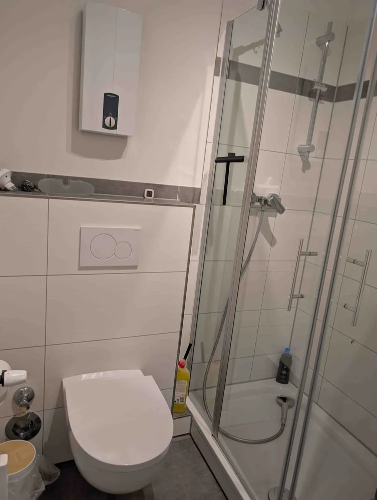 1 Zimmer Wohnung mit 35 m² in Neuss – Bild 9
