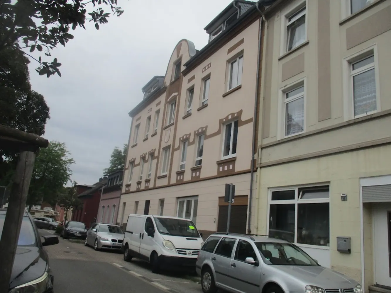 1 Zimmer Wohnung mit 51 m² in Mülheim an der Ruhr – Bild 2