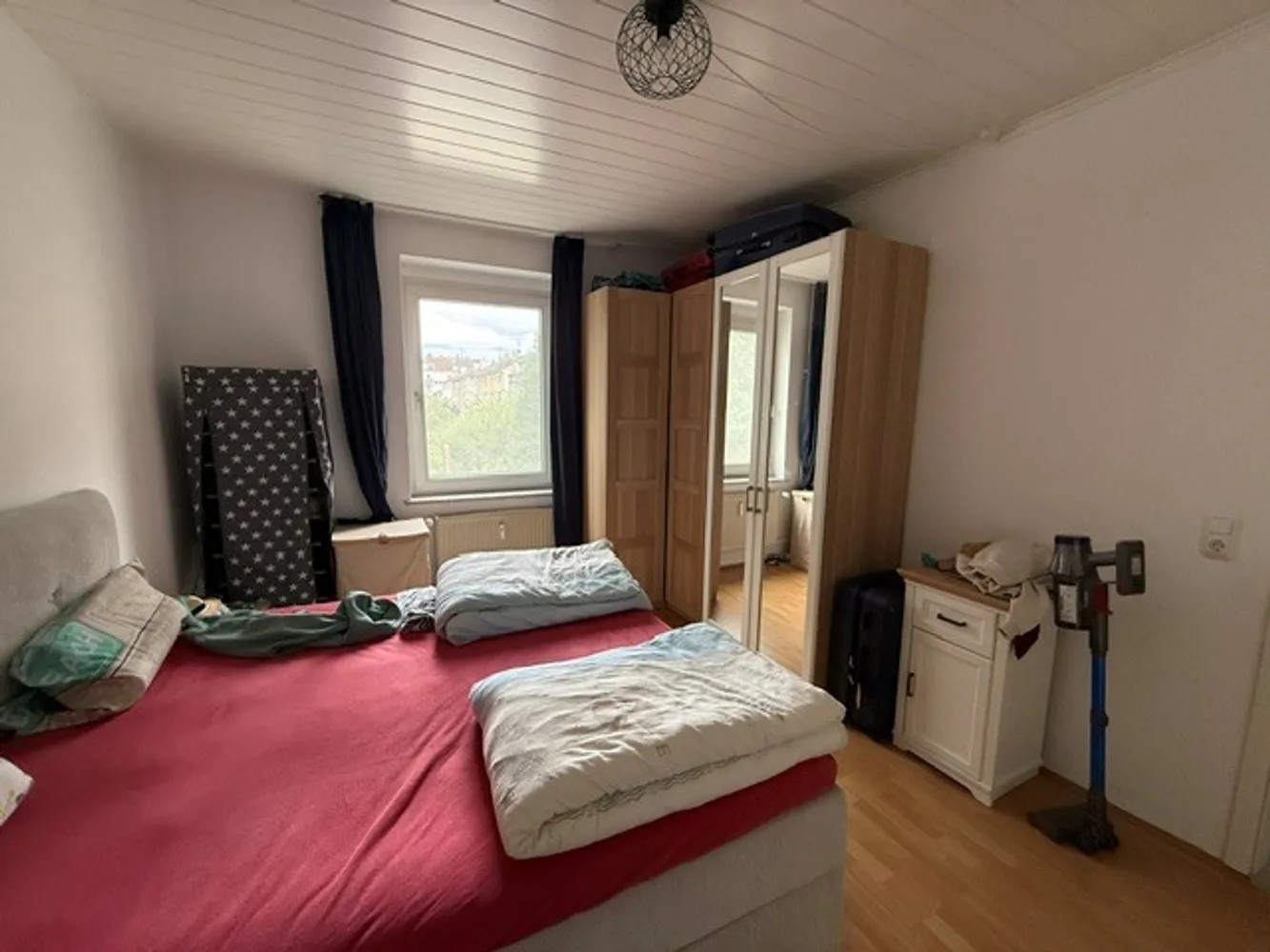 3 room apartment with 78 m² in Duisburg – Photo 12