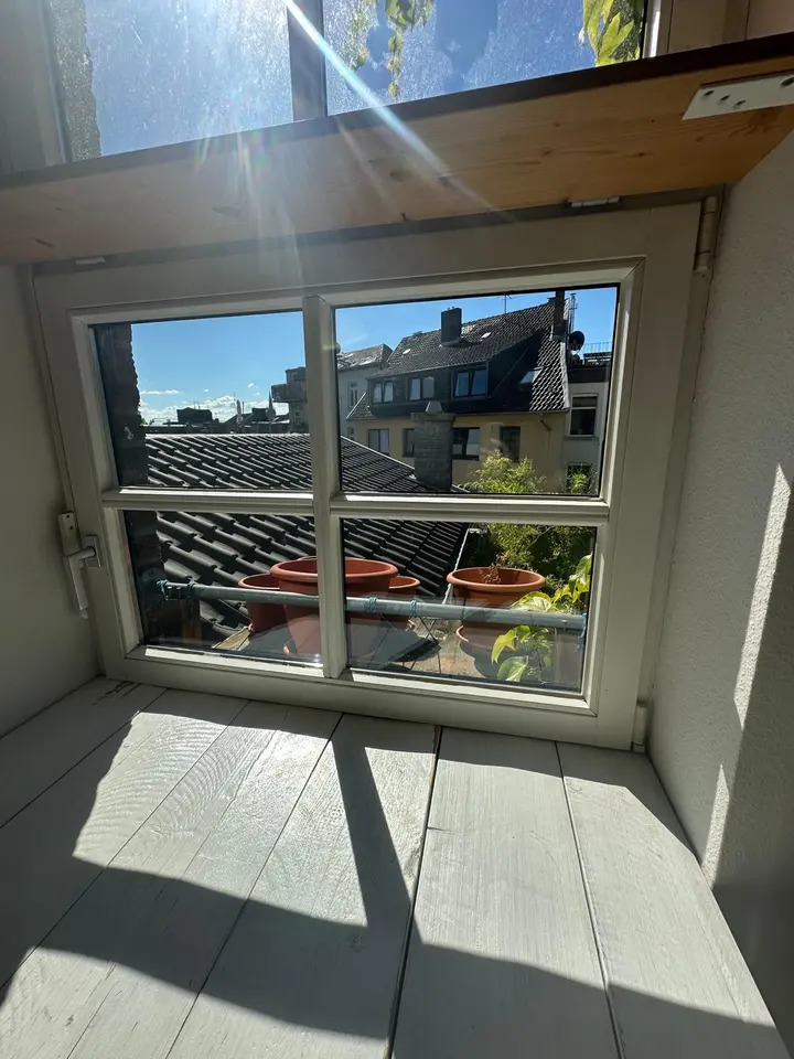 2 Zimmer Wohnung mit 65 m² in Aachen – Bild 8