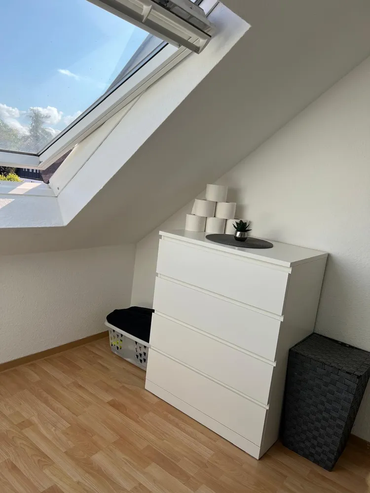 3 Zimmer Wohnung mit 55 m² in Düsseldorf – Bild 6