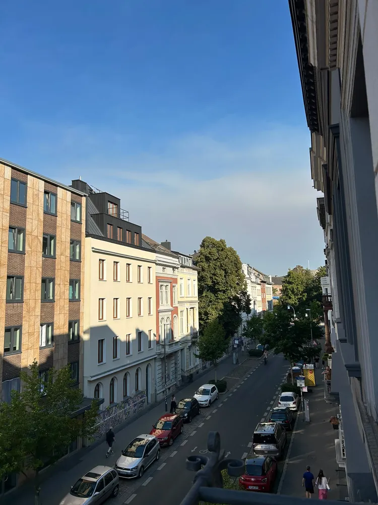 2 Zimmer Wohnung mit 55 m² in Aachen – Bild 6