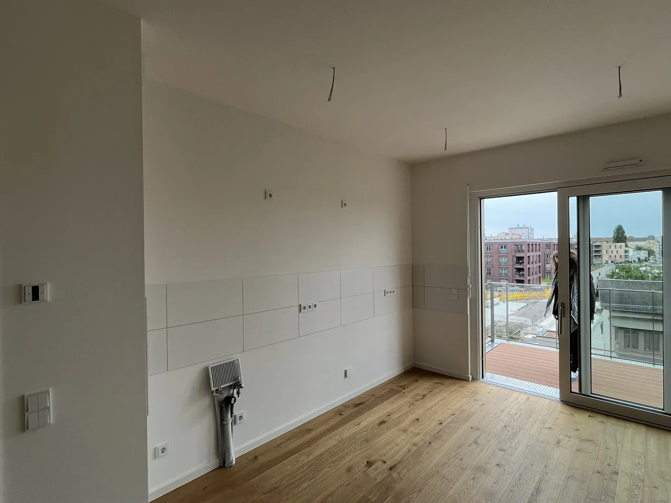 3 Zimmer Wohnung mit 74 m² in Dresden – Bild 7