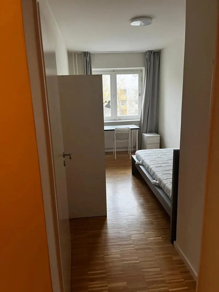 Shared room with 10 m² in Berlin – Photo 8