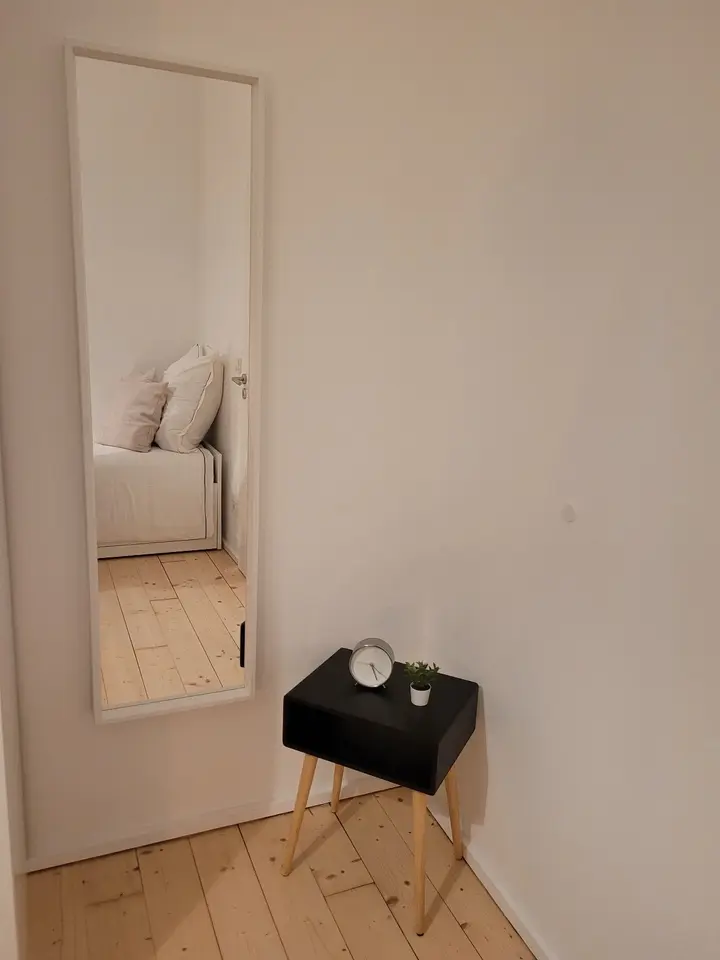 4 Zimmer Wohnung mit 77 m² in Düsseldorf – Bild 6