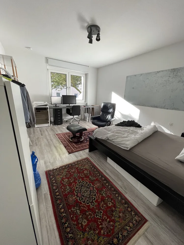 2 Zimmer Wohnung mit 45 m² in Wuppertal – Bild 2