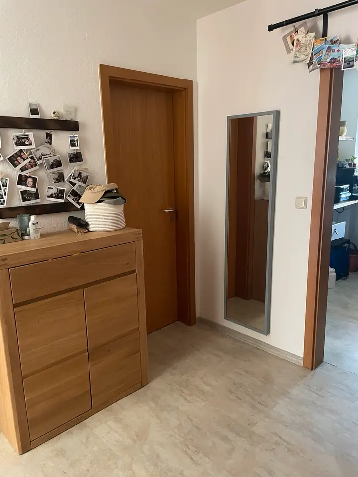 3 Zimmer Wohnung mit 65 m² in Regensburg – Bild 2