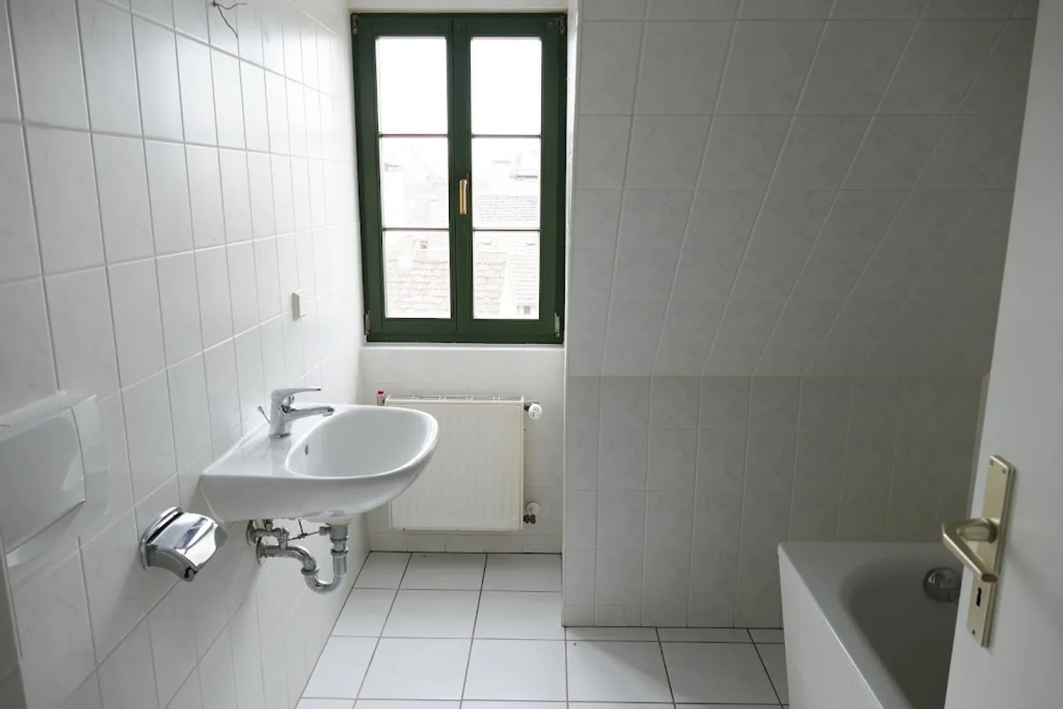 3 Zimmer Wohnung mit 65 m² in Naumburg (Saale) – Bild 3