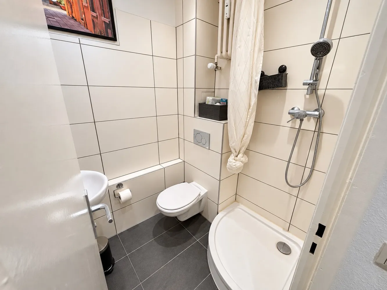 1 Zimmer Wohnung mit 34 m² in Berlin – Bild 6