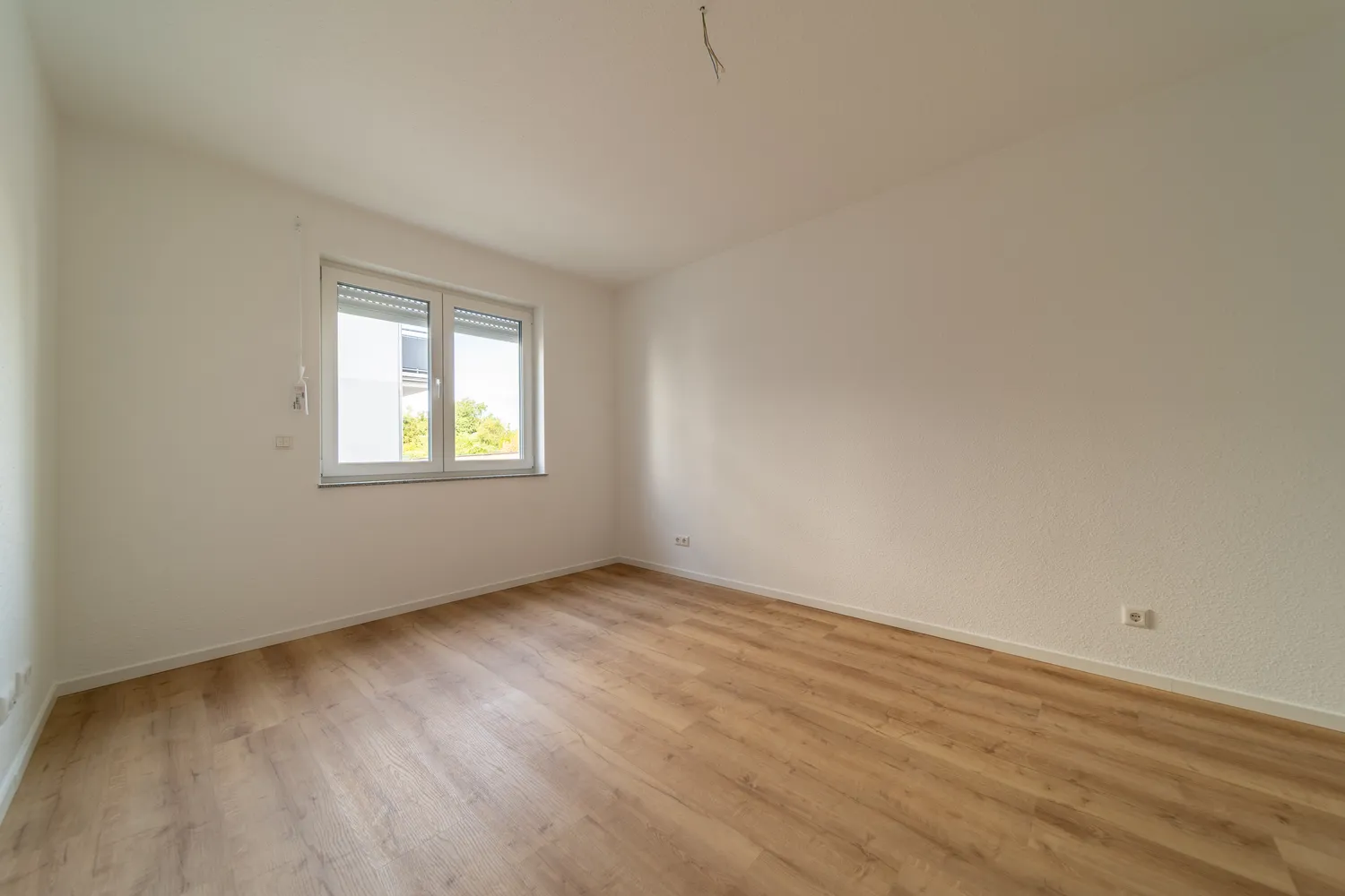 4 room apartment with 102 m² in Rodgau – Photo 1