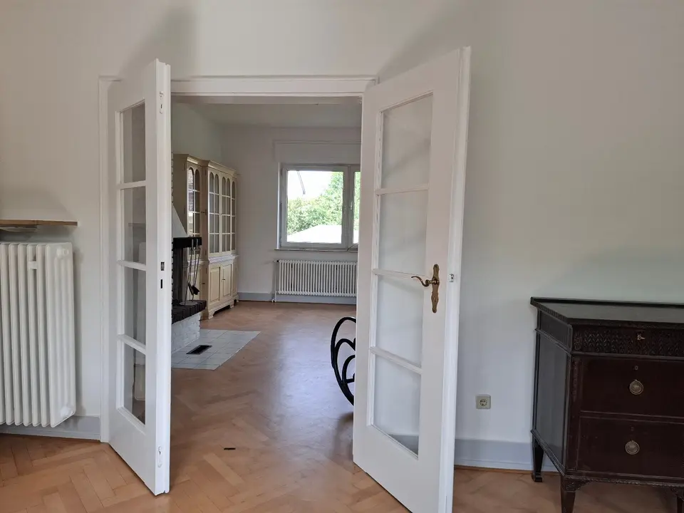 WG-Zimmer mit 146 m² in Frankfurt am Main – Bild 8