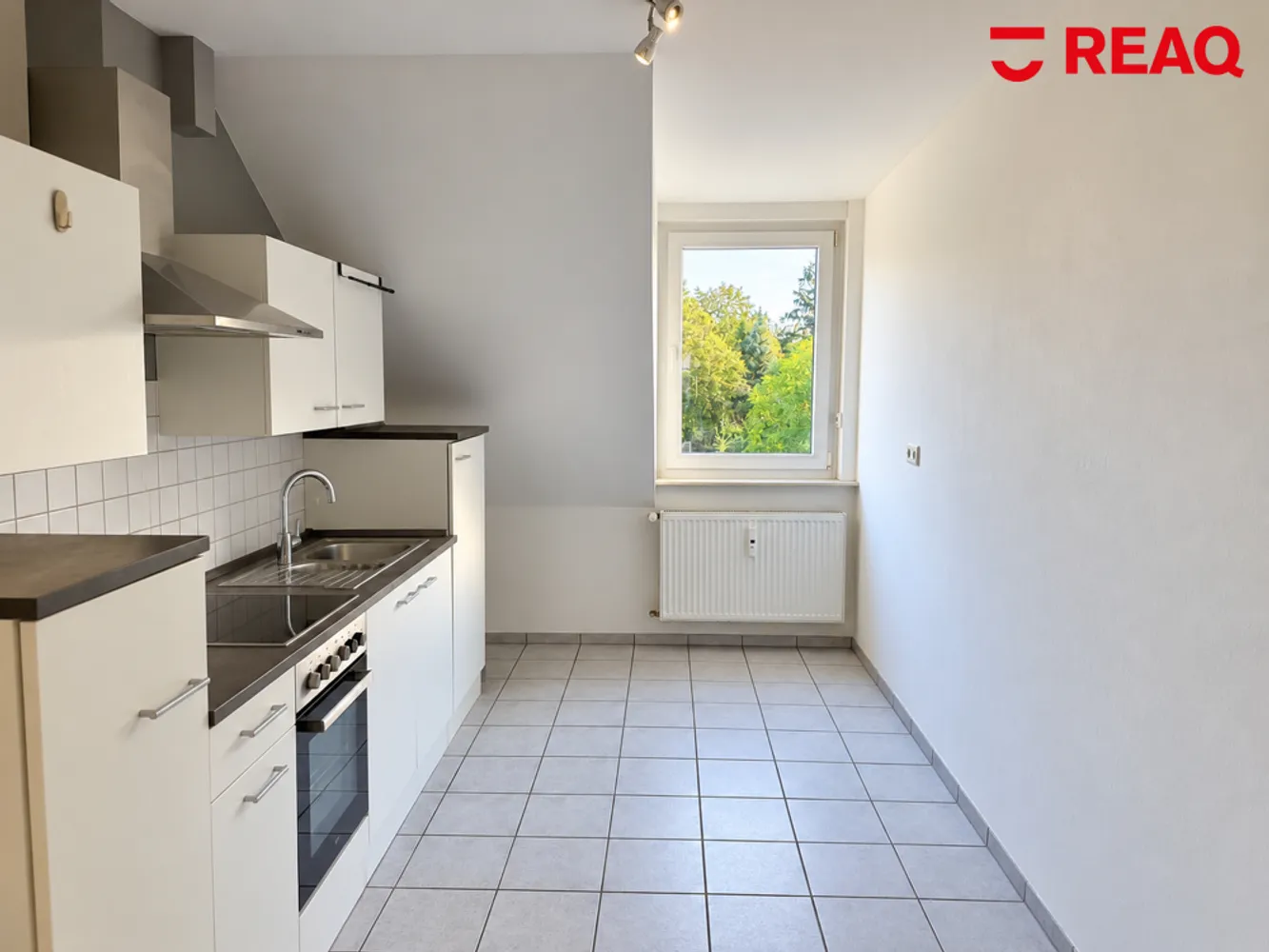 2 Zimmer Wohnung mit 60 m² in Aachen – Bild 4