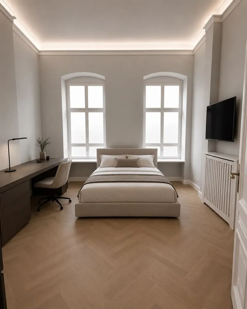 1 Zimmer Wohnung mit 36 m² in Berlin – Bild 1