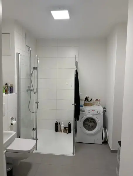 2 Zimmer Wohnung mit 63 m² in Frankfurt am Main – Bild 5