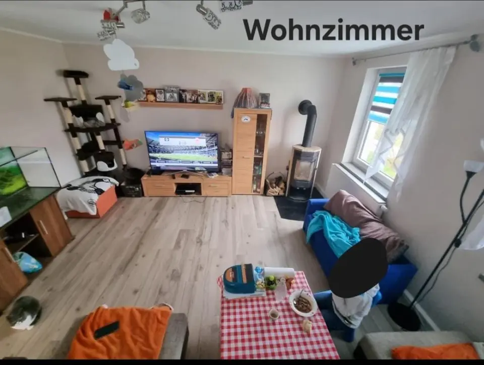 5 Zimmer Wohnung mit 109 m² in Kamenz – Bild 9