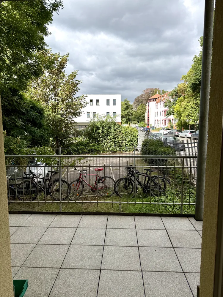 2 Zimmer Wohnung mit 66 m² in Leipzig – Bild 5