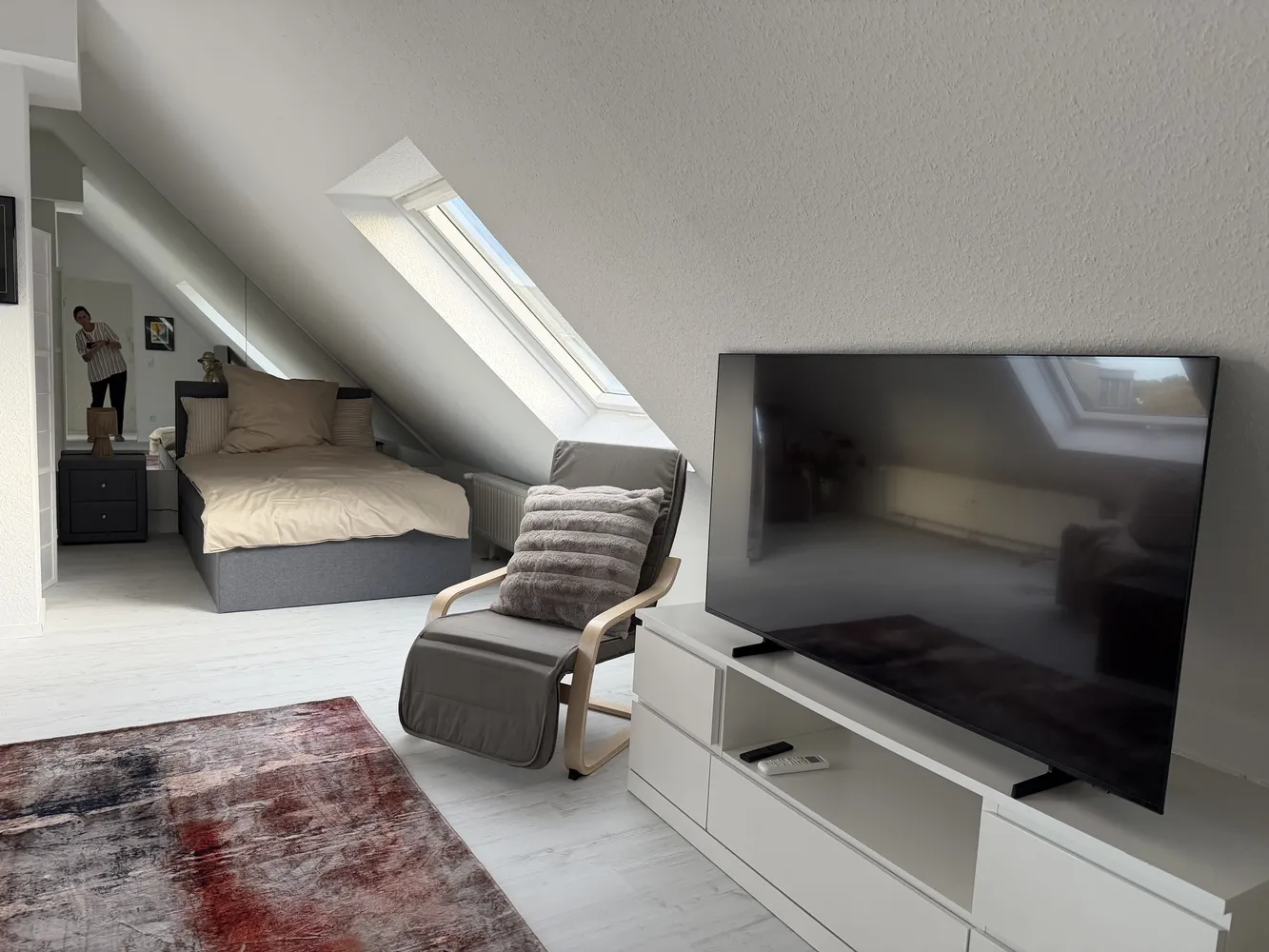 2 Zimmer Wohnung mit 51 m² in Düsseldorf – Bild 6