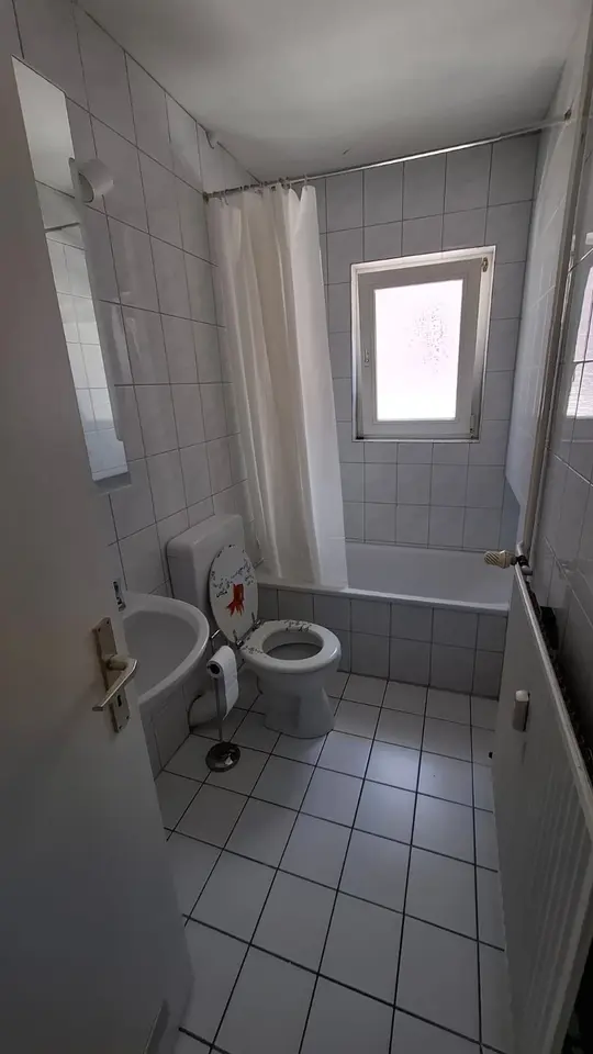 WG-Zimmer mit 20 m² in Aachen – Bild 7