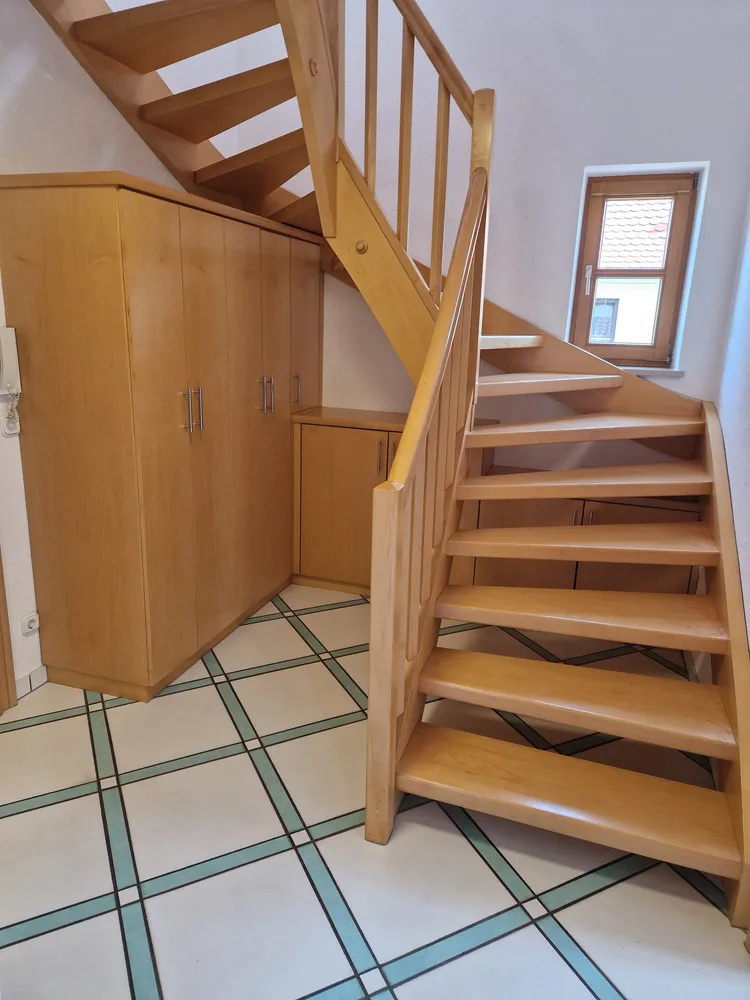 4 Zimmer Wohnung mit 115 m² in München – Bild 6