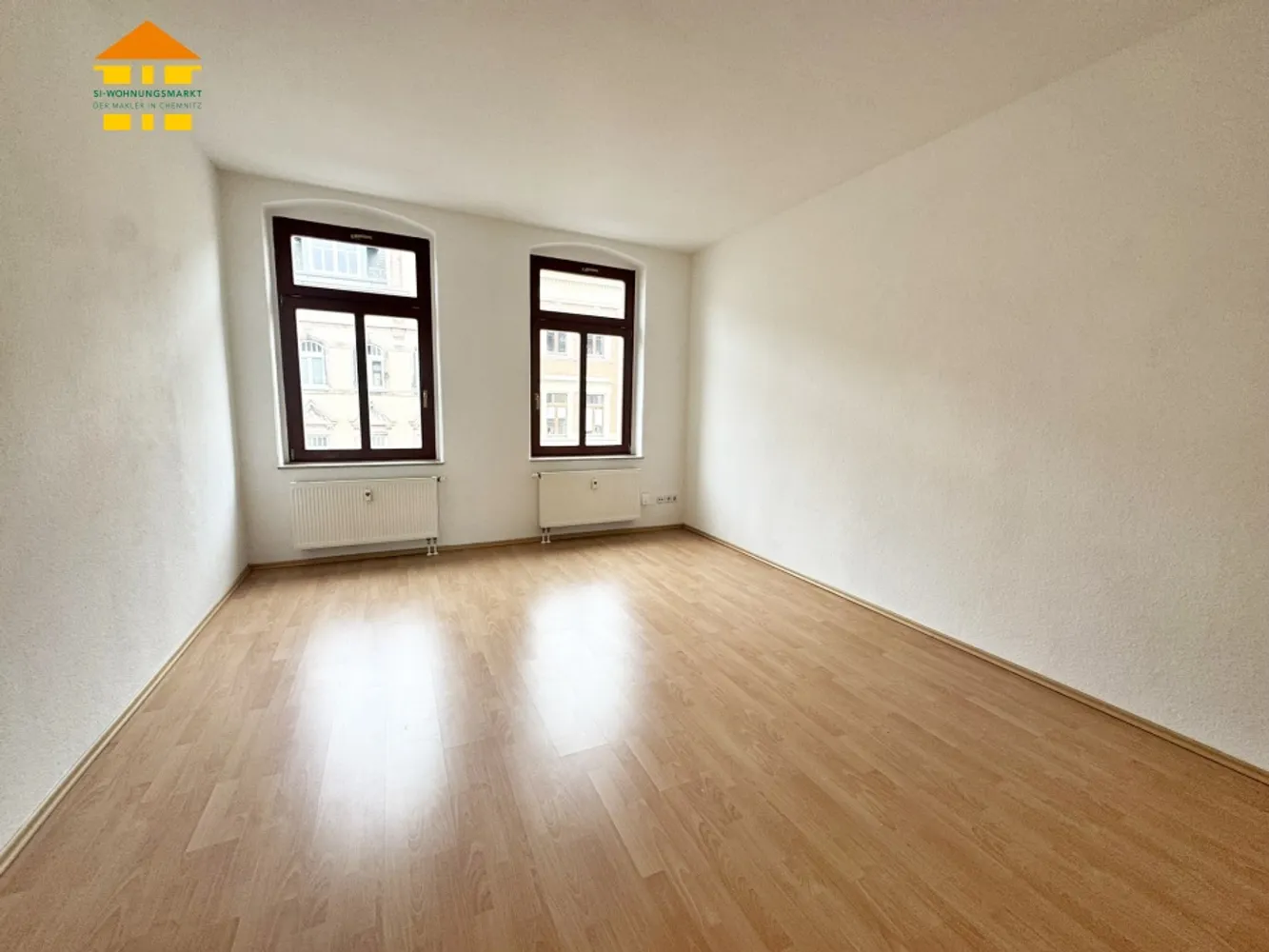 2 room apartment with 67 m² in Chemnitz – Photo 8