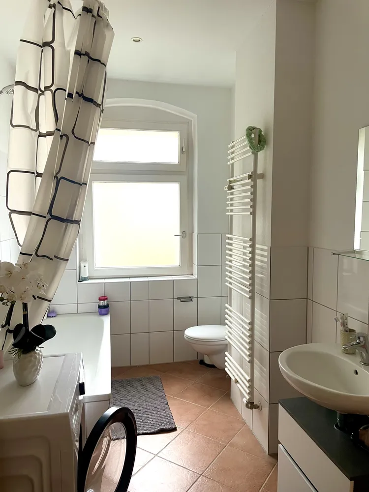 2 Zimmer Wohnung mit 54 m² in Berlin – Bild 7