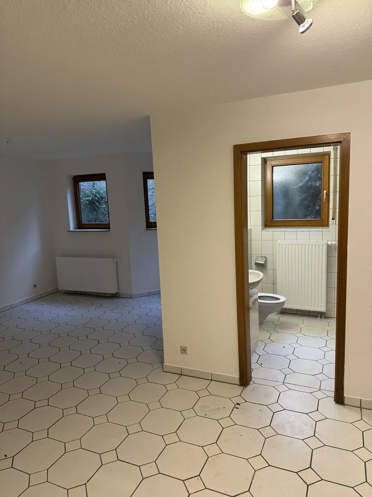 1 Zimmer Wohnung mit 35 m² in Stuttgart – Bild 3