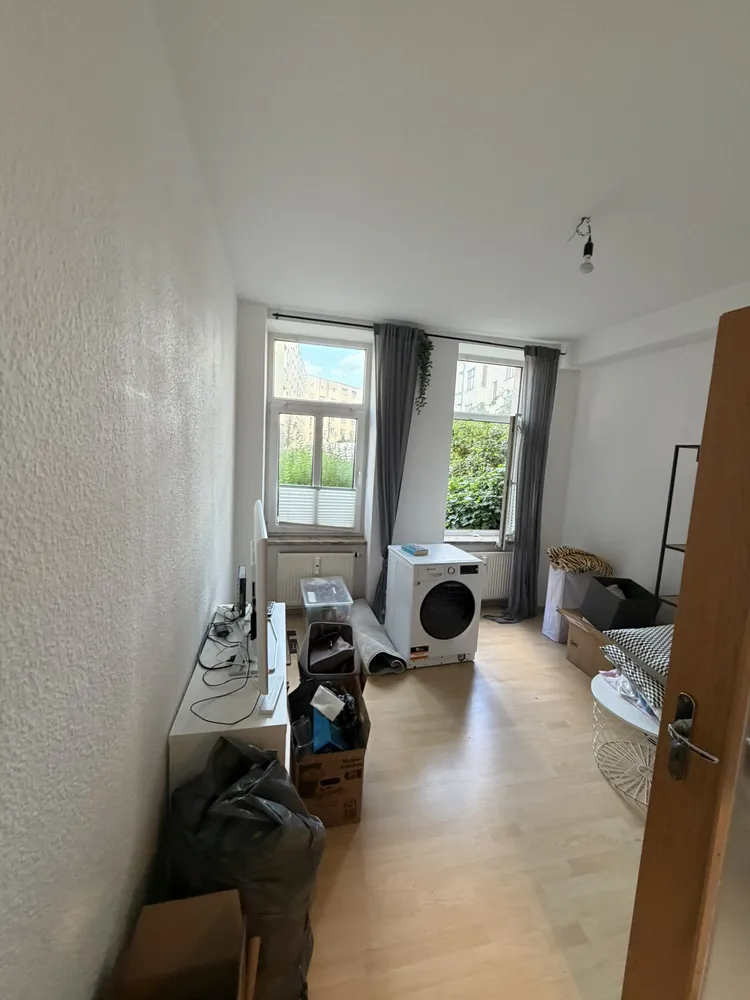 2 Zimmer Wohnung mit 45 m² in Rostock – Bild 6