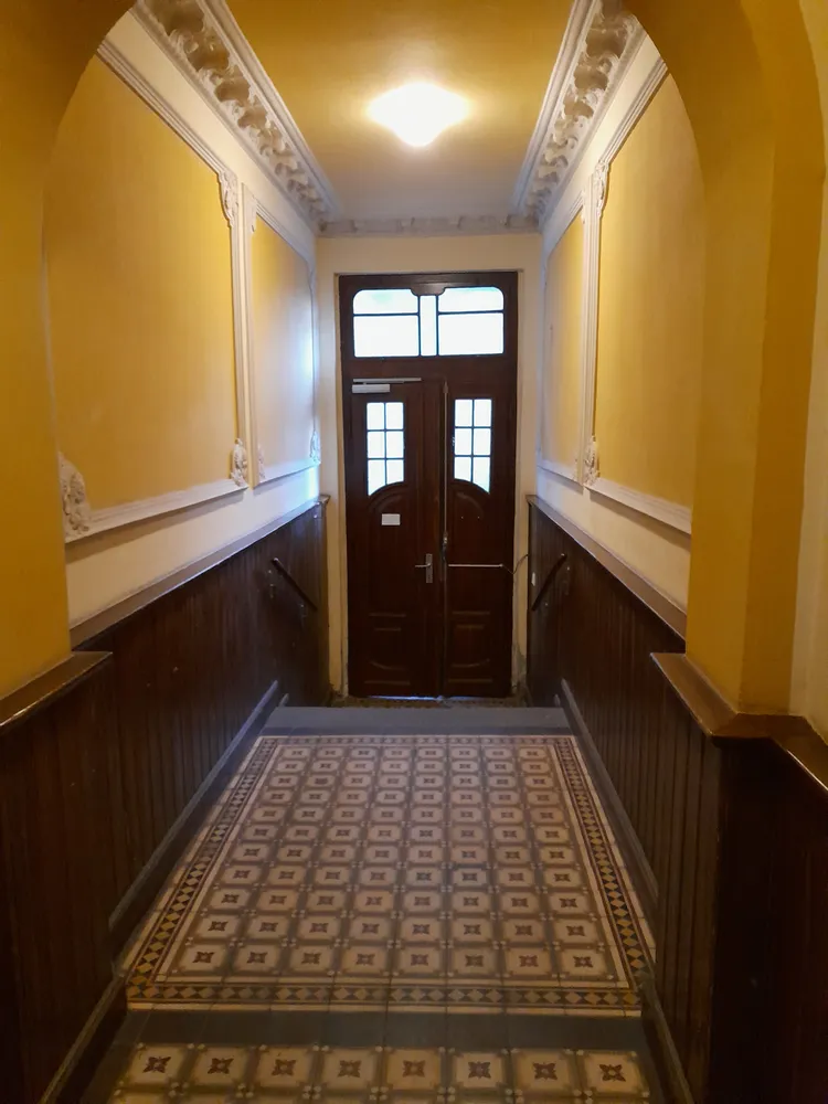 2 Zimmer Wohnung mit 57 m² in Leipzig – Bild 2
