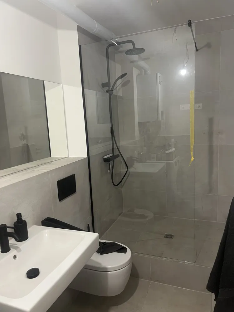 2 Zimmer Wohnung mit 82 m² in Aachen – Bild 2