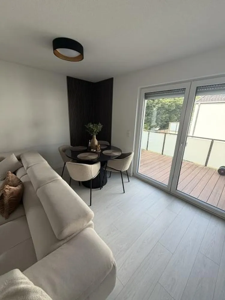 3 Zimmer Wohnung mit 67 m² in München – Bild 10