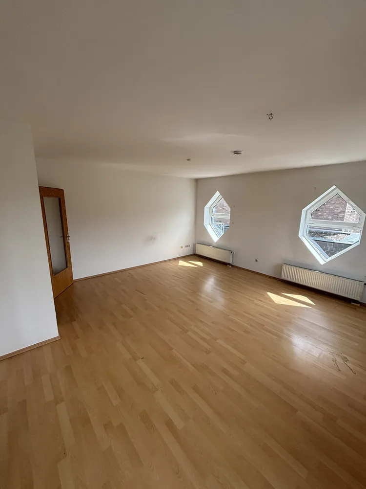 2 Zimmer Wohnung mit 63 m² in Aachen – Bild 3